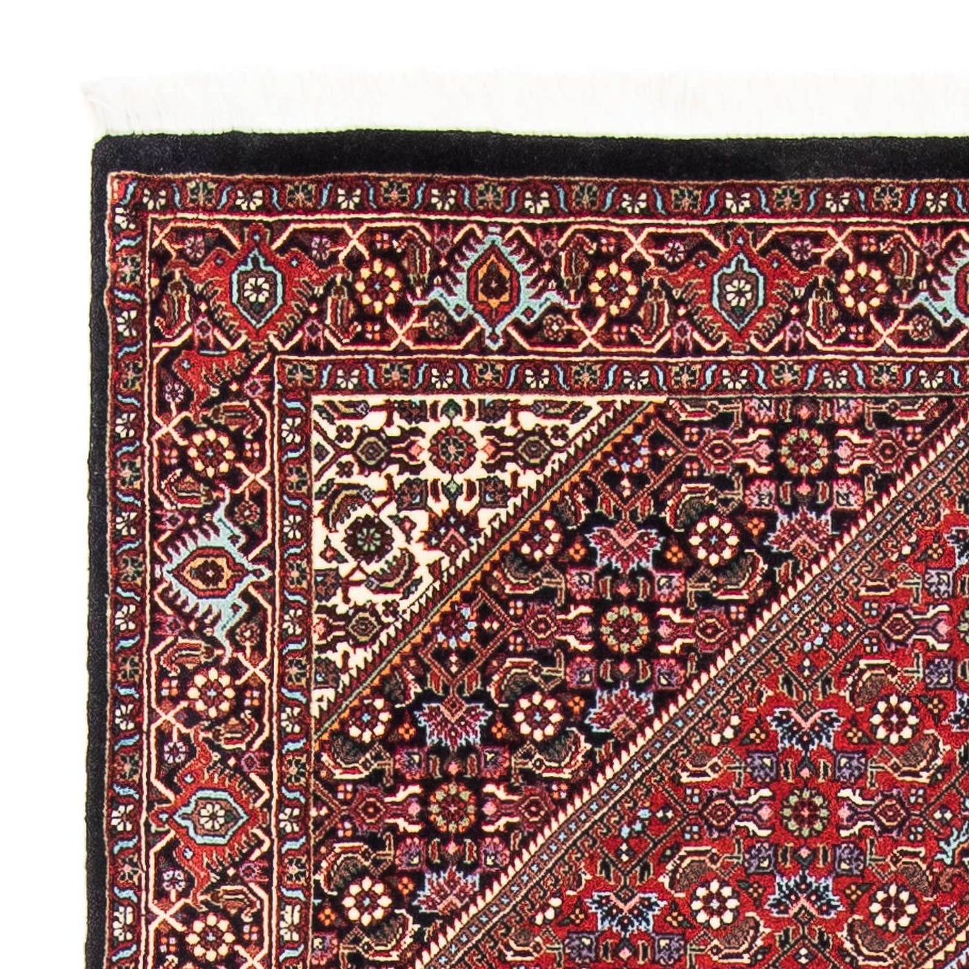 Bidjar Teppich 171x114cm - Perserteppich