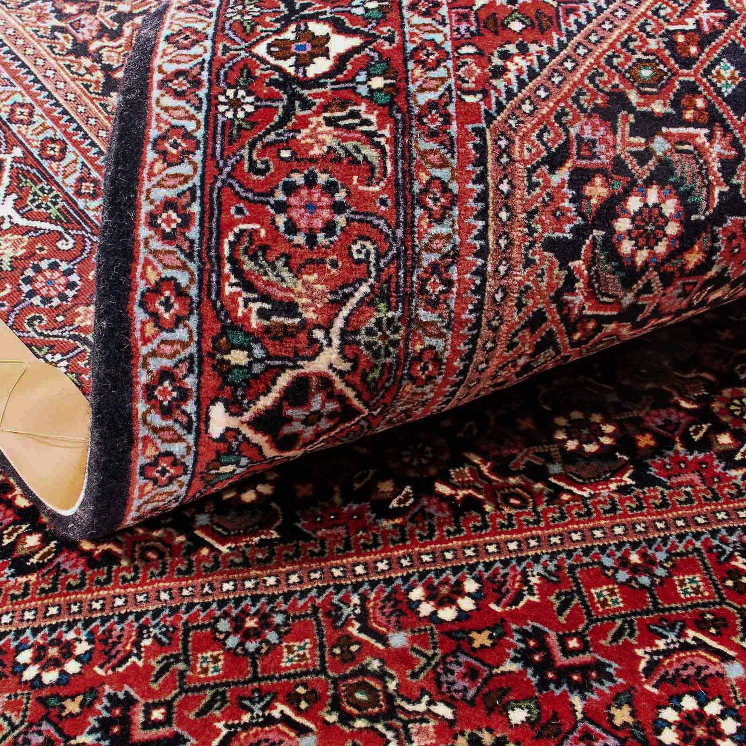 Perserteppich - Bidjar - Royal 171 x 114 cm