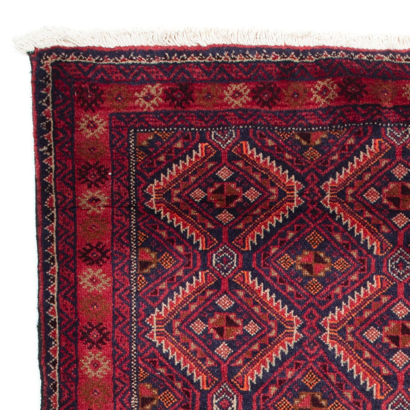 Belutsch Teppich 174x99cm - Orientteppich