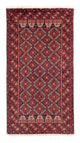 Belutsch Teppich 171x97cm - Orientteppich