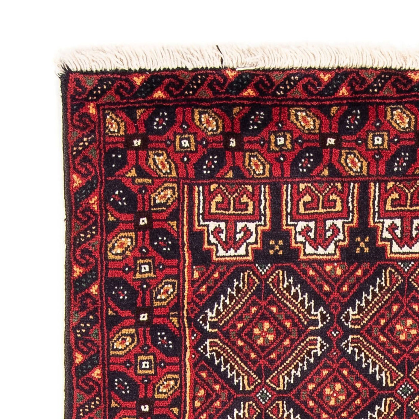 Belutsch Teppich 171x97cm - Orientteppich