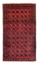 Belutsch Teppich 187x105cm - Orientteppich
