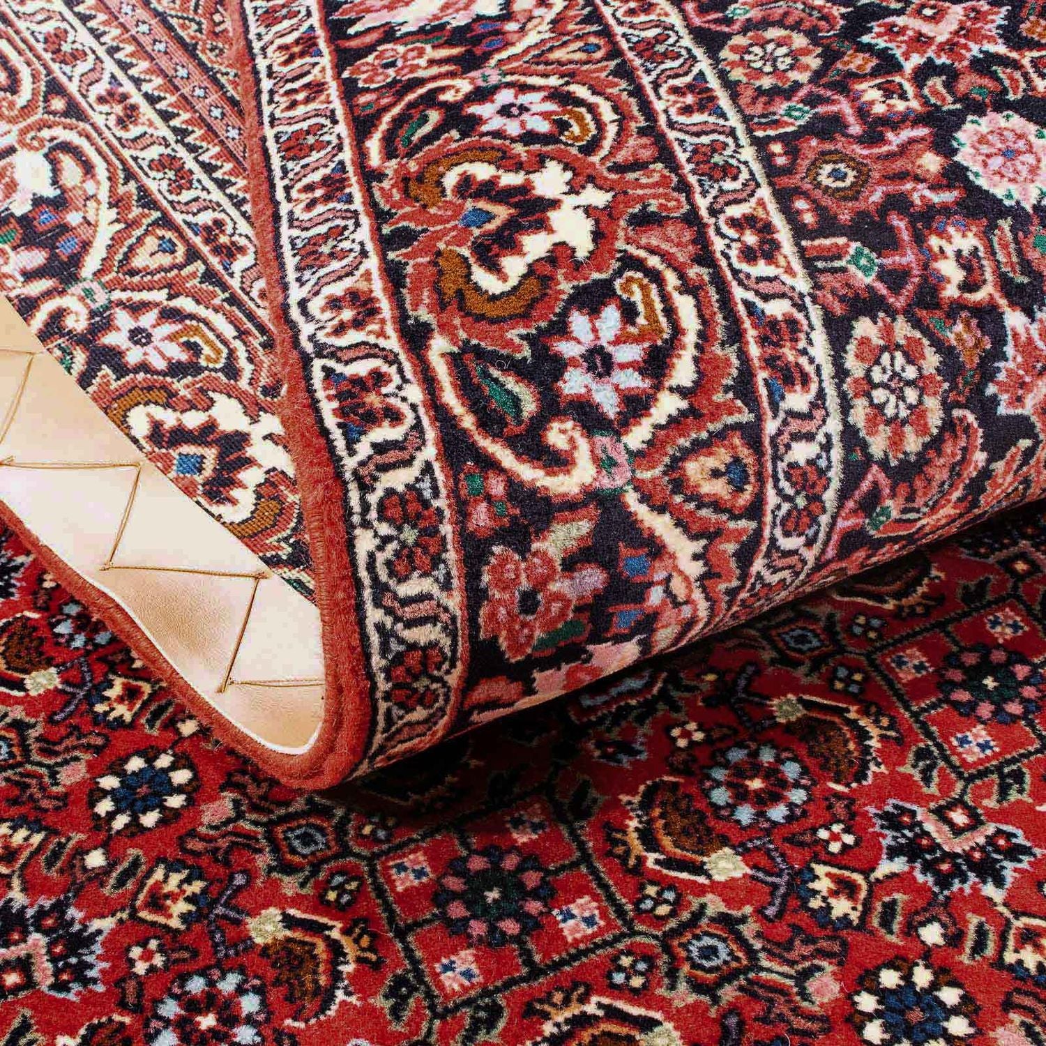 Perserteppich - Bidjar - Royal 186 x 110 cm