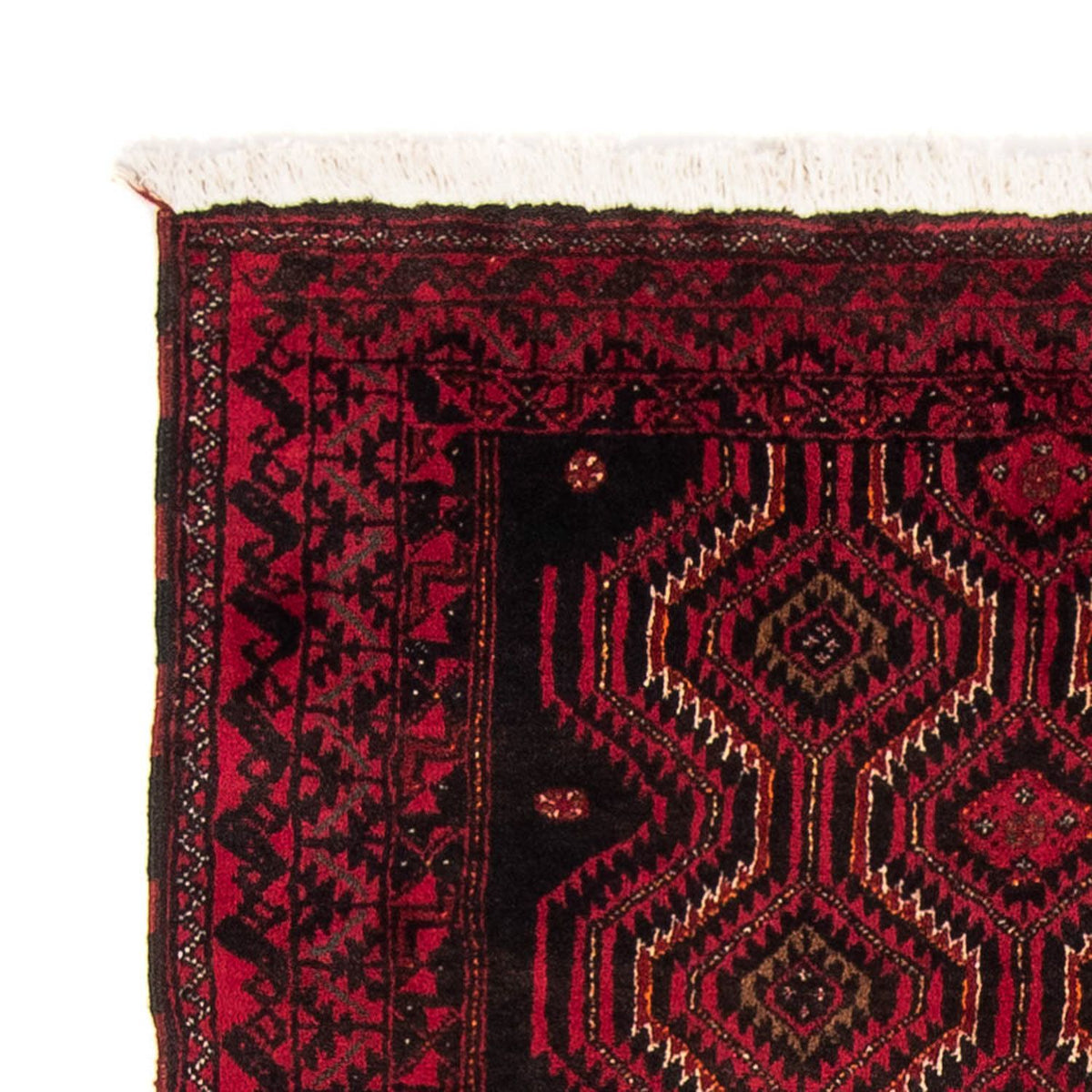 Belutsch Teppich 96x180cm - Orientteppich