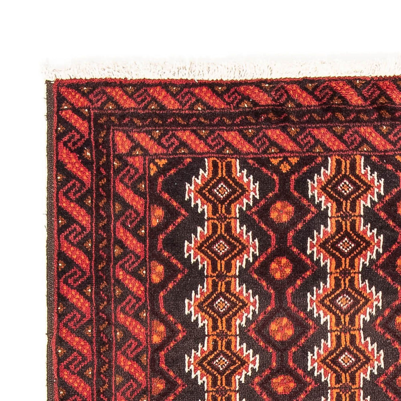 Belutsch Teppich 180x98cm - Orientteppich