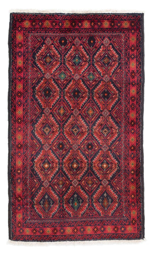 Belutsch Teppich 159 x 89 cm