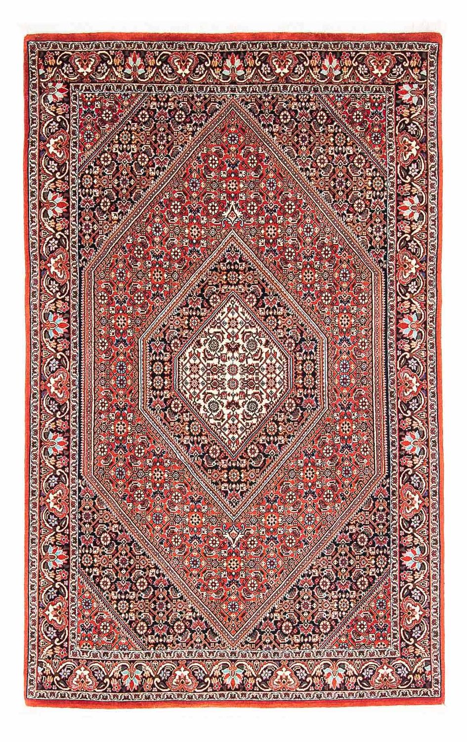 Perserteppich - Bidjar - Royal 186 x 109 cm