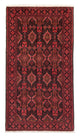 Belutsch Teppich 184x100cm - Orientteppich