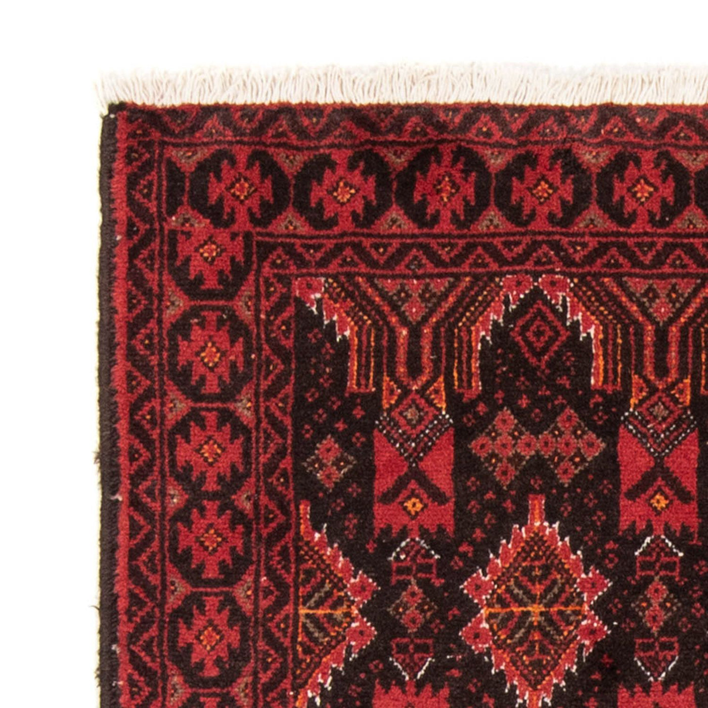 Belutsch Teppich 184x100cm - Orientteppich