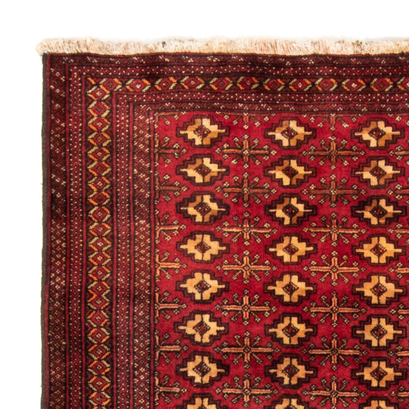 Belutsch Teppich 200x106cm - Orientteppich
