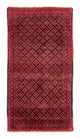 Belutsch Teppich 100x181cm - Orientteppich