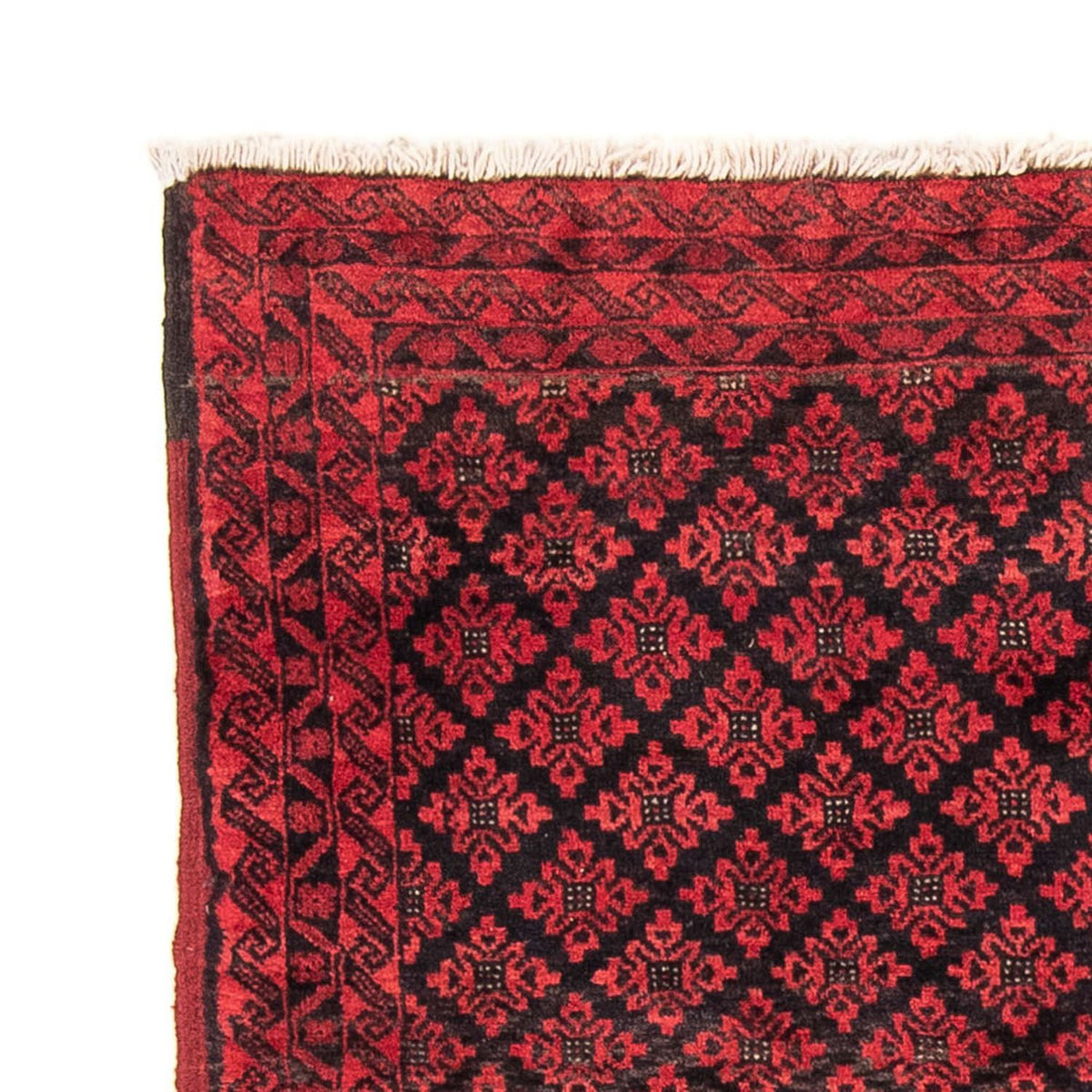 Belutsch Teppich 100x181cm - Orientteppich
