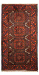 Belutsch Teppich 160x90cm - Orientteppich