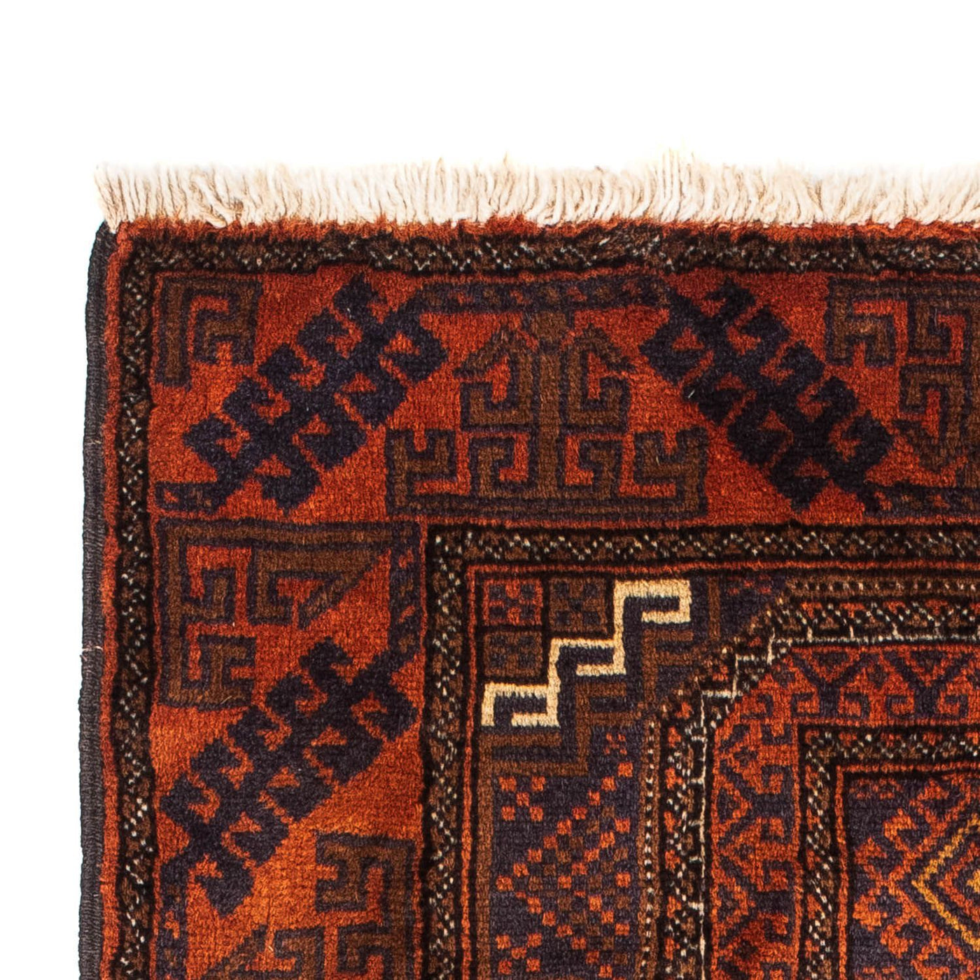 Belutsch Teppich 160x90cm - Orientteppich