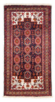 Belutsch Teppich 101x181cm - Orientteppich