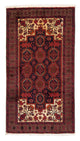 Belutsch Teppich 103x182cm - Orientteppich
