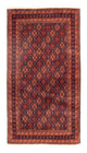Belutsch Teppich 165x89cm - Perserteppich