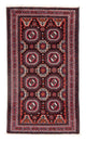 Belutsch Teppich 194x105cm - Orientteppich