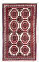Belutsch Teppich 180x103cm - Orientteppich