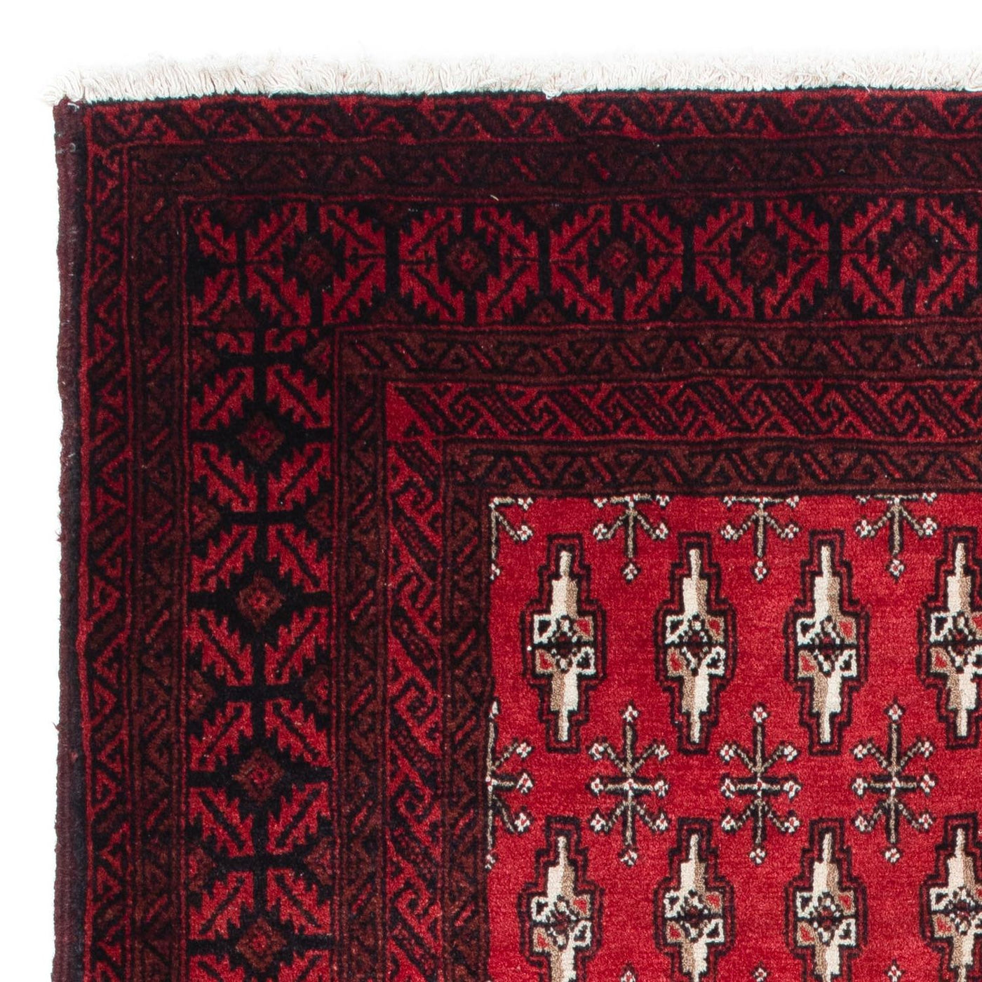 Belutsch Teppich 176x97cm - Orientteppich