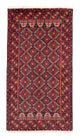 Belutsch Teppich 193x103cm - Orientteppich