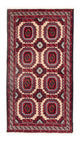 Belutsch Teppich 192x103cm - Orientteppich