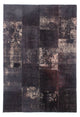 Patchwork Teppich 202x298cm - Orientteppich