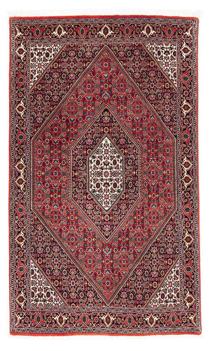Perserteppich - Bidjar - Royal 176 x 112 cm Teppichbrücke