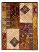 Kelim Fars Teppich 255x189cm