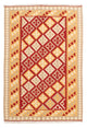 Kelim Fars Teppich 216x153cm