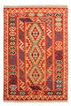 Kelim Fars Teppich 245x174cm