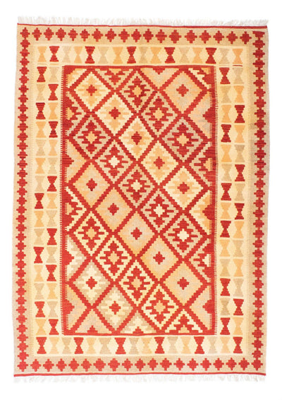 Kelim Fars Teppich 155x211cm