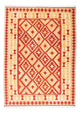 Kelim Fars Teppich 211x155cm