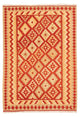 Kelim Fars Teppich 206x152cm