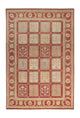 Ziegler Teppich 375x253cm - Orientteppich
