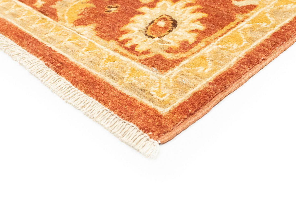 Ziegler Teppich 198 x 147 cm