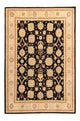 Farahan Teppich 408x302cm - Perserteppich
