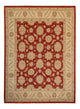 Farahan Teppich 321x244cm - Perserteppich