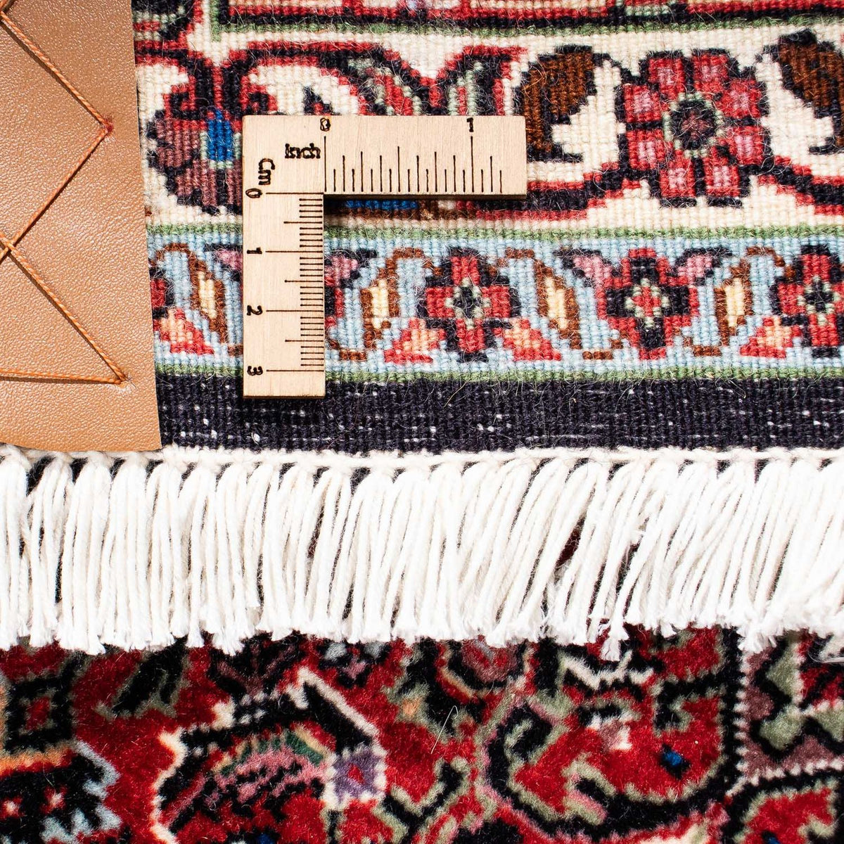 Perserteppich - Bidjar 243 x 171 cm