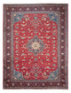 Patchwork Teppich 355x270cm - Orientteppich