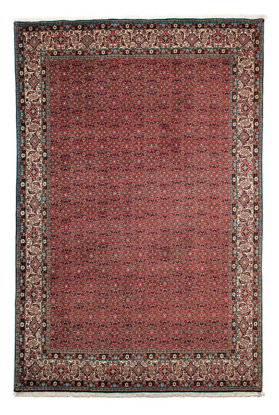 Bidjar Teppich 203x299cm - Perserteppich