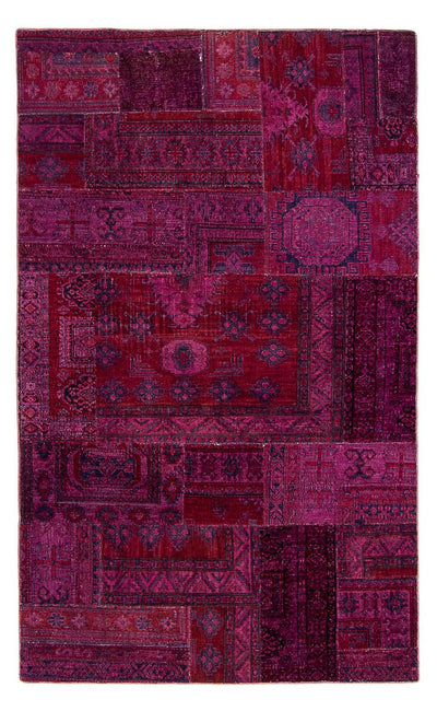 Kazak Teppich 148x234cm - Orientteppich