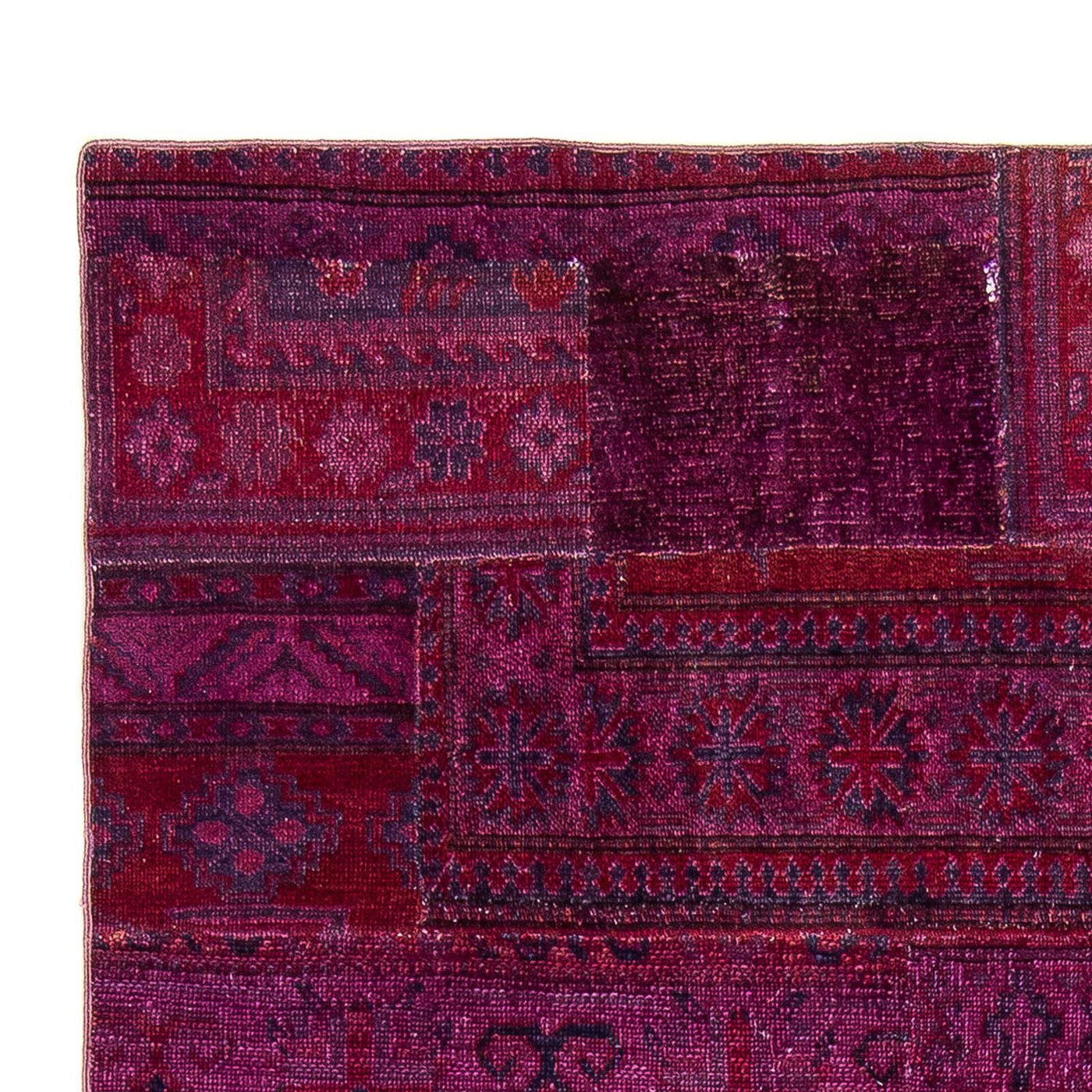 Kazak Teppich 234x148cm - Orientteppich