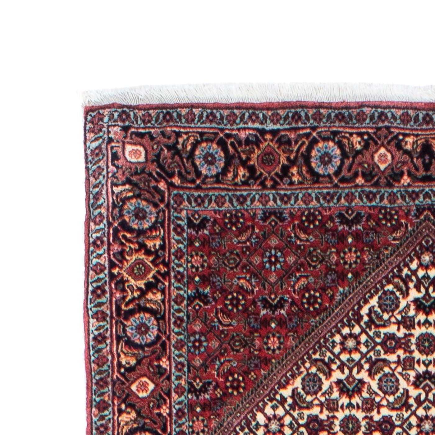 Bidjar Teppich 306x91cm - Perserteppich