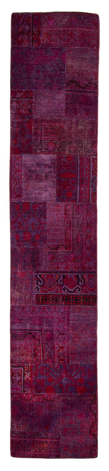 Kazak Teppich 76x355cm - Orientteppich