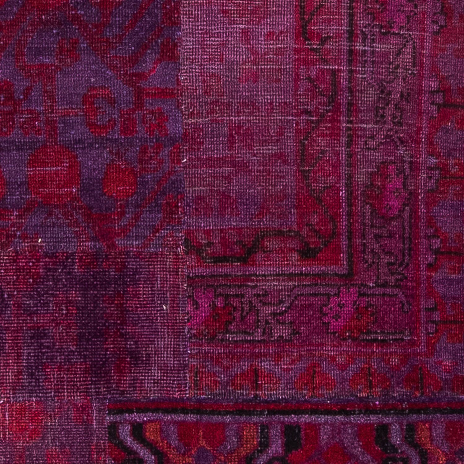 Ziegler Teppich - Kazak 355 x 76 cm