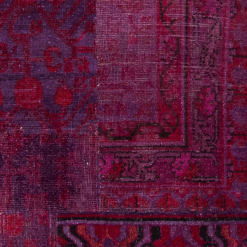 Ziegler Teppich - Kazak 355 x 76 cm