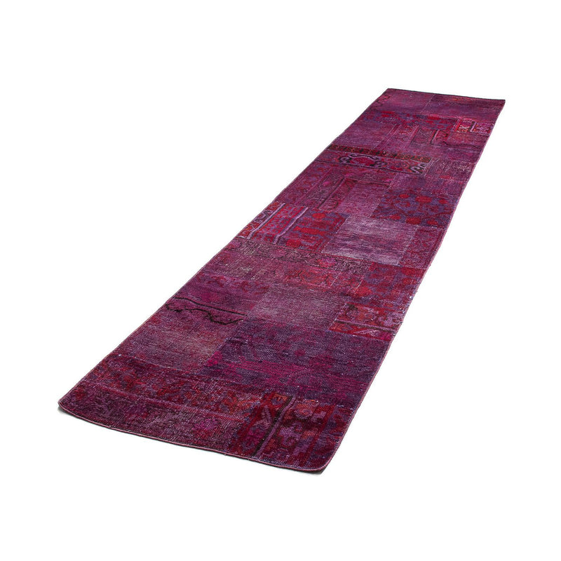 Ziegler Teppich - Kazak 355 x 76 cm