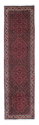 Bidjar Teppich 300x83cm - Perserteppich