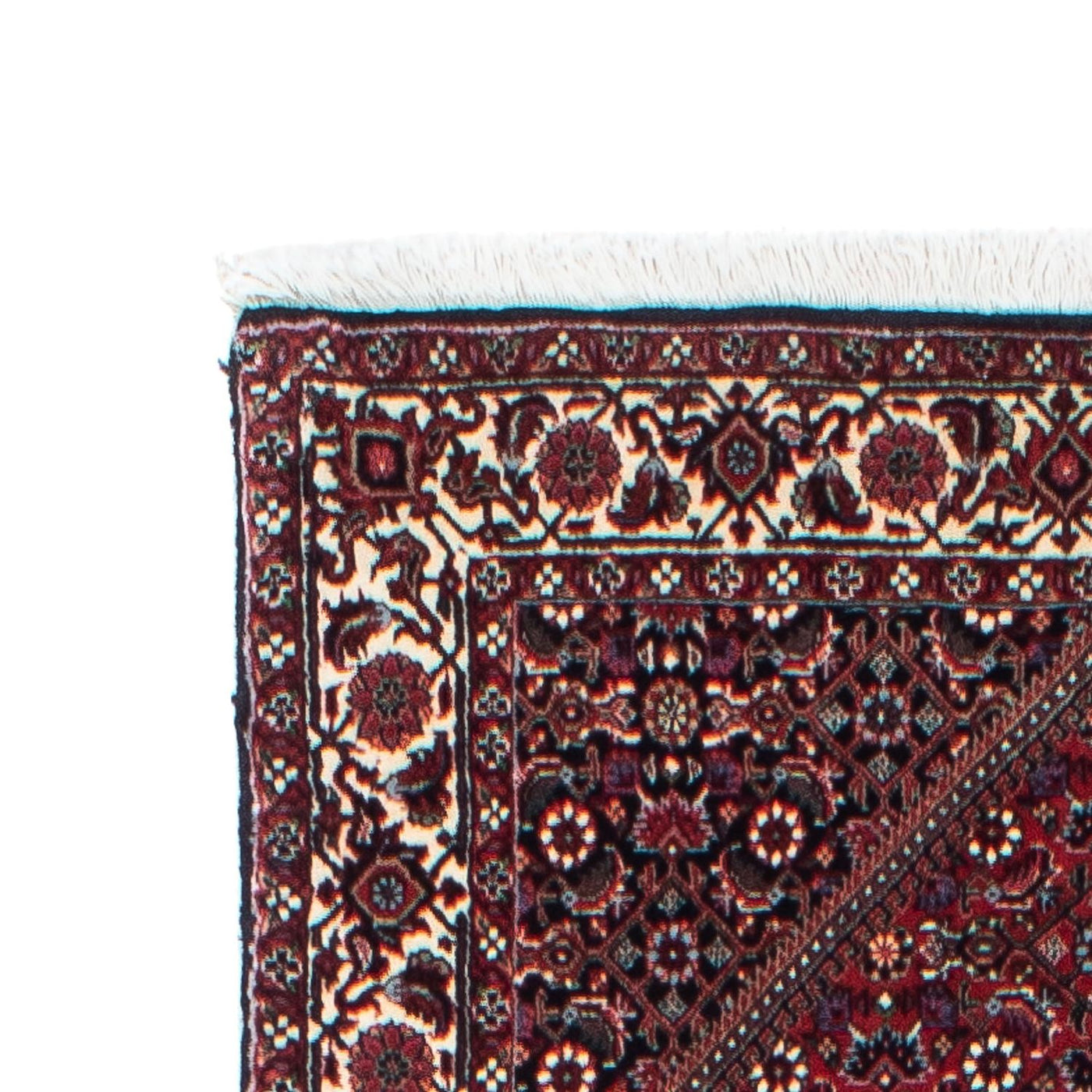 Bidjar Teppich 300x83cm - Perserteppich